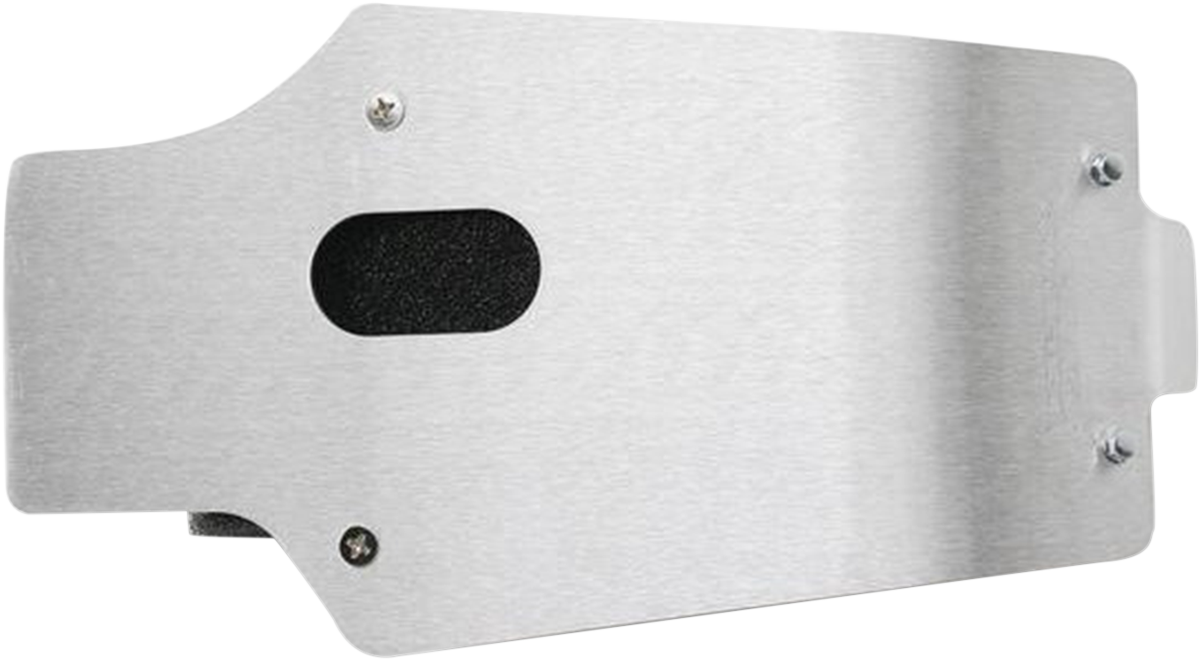 WORKS CONNECTION MX Skid Plate - Honda - CR250R 10-038