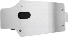 WORKS CONNECTION MX Skid Plate - Honda - CR250R 10-038