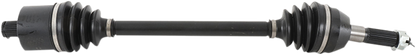 ALL BALLS Axle - Complete - 8 Ball - Extreme Duty - Rear Left/Right - Polaris AB8-PO-8-397