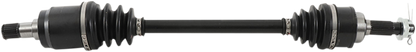 ALL BALLS Axle - Complete - 8 Ball - Extreme Duty - Rear Left - Honda Big Red AB8-HO-8-323