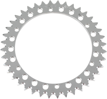 RENTHAL Rear Sprocket - Aluminum - 40 Tooth - Yamaha 130U-520-40GBSI