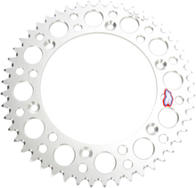 RENTHAL Sprocket - Yamaha - 49 Tooth 131U-520-49GBSI