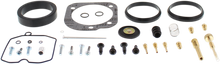 ALL BALLS CV Carburetor Rebuild Kit - '04-'06 Sportster 1200 26-1761
