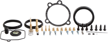 ALL BALLS CV Carburetor Rebuild Kit - '88-'03 Sportster 1200 26-1759