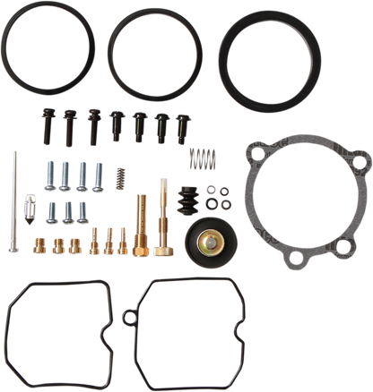 ALL BALLS CV Carburetor Rebuild Kit - '88-'03 Sportster 883 26-1758