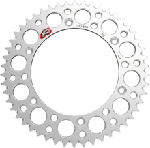 RENTHAL Sprocket - Yamaha - 50 Tooth 131U-520-50GBSI