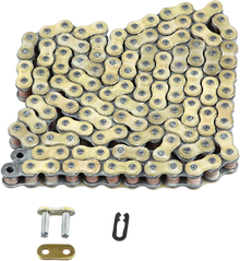 RENTHAL 428 R1 - Works Chain - 130 Links C272