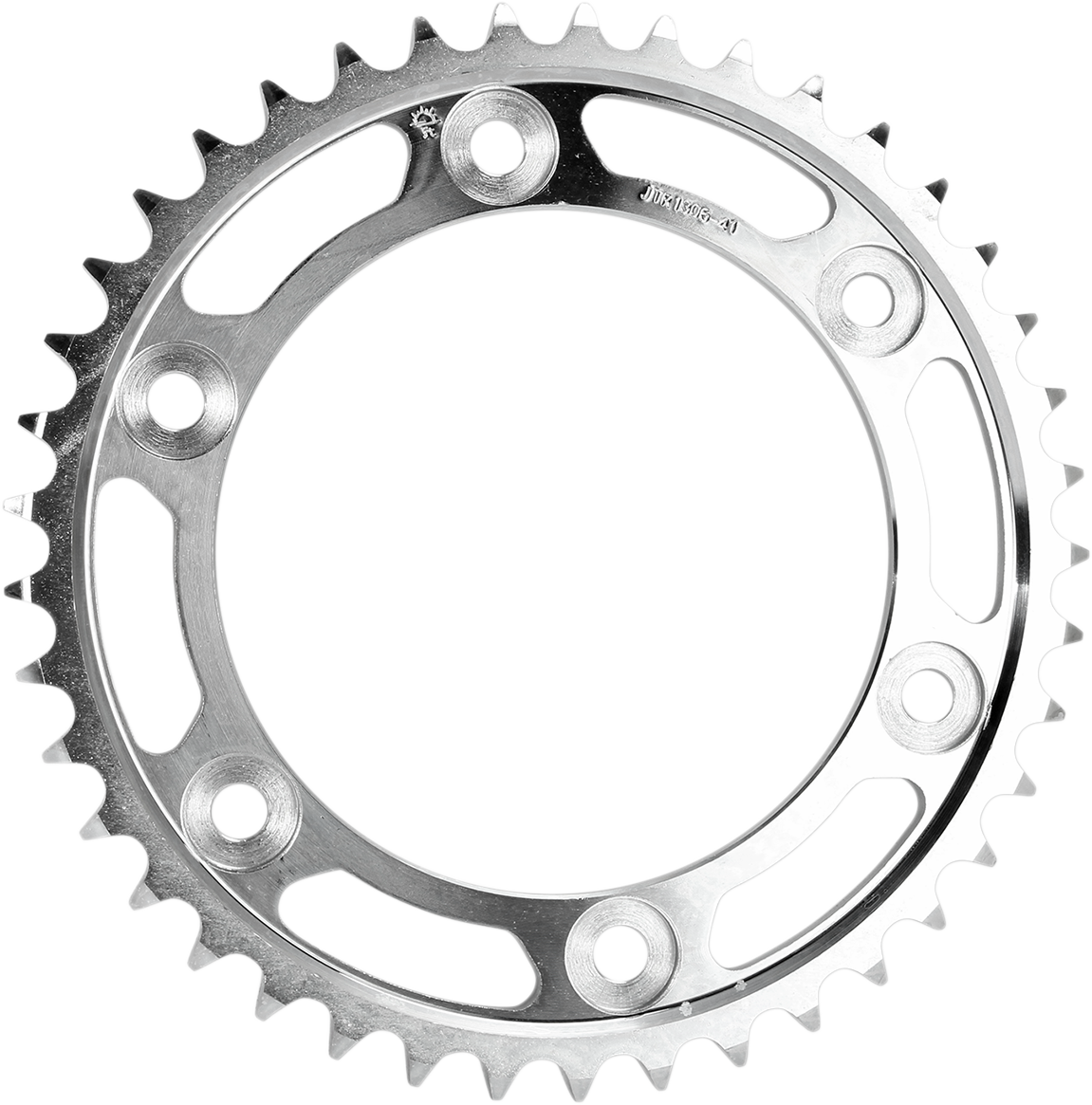 JT SPROCKETS Sprocket - Rear - Honda - 41-Tooth JTR1306.41
