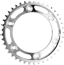 JT SPROCKETS Sprocket - Rear - Honda - 41-Tooth JTR1306.41