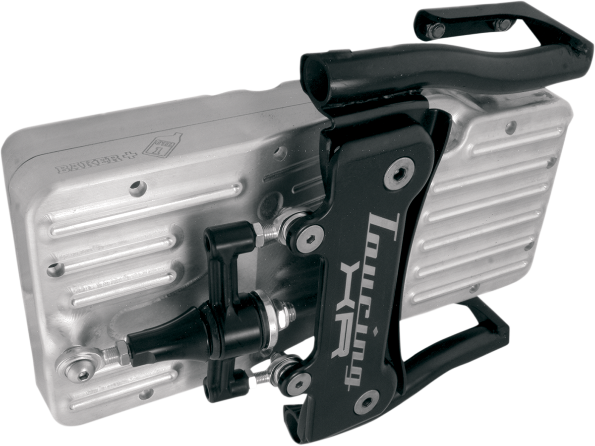 ALLOY ART TXR Stabilizer - FL TXR-3