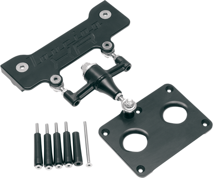 ALLOY ART TXR Stabilizer - FL TXR-1