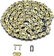 RENTHAL 520 R1 - Works Chain - 116 Links C126