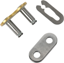 RENTHAL 520 R1 - Works Chain - Clip Connecting Link C143