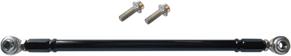 ALLOY ART Shifter Linkage - Black Anodized FCL-1