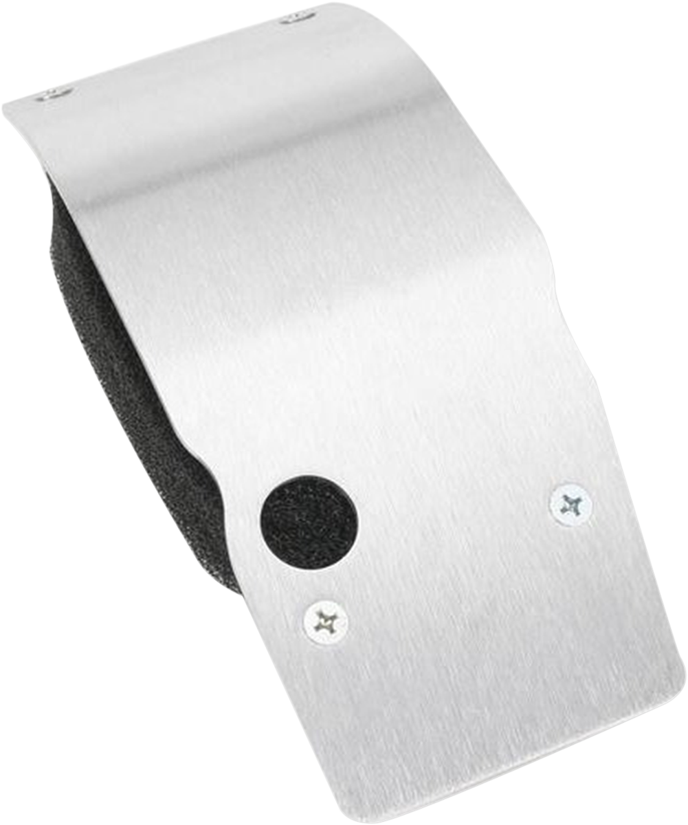 WORKS CONNECTION MX Skid Plate - KX 65 | RM 65 10-102