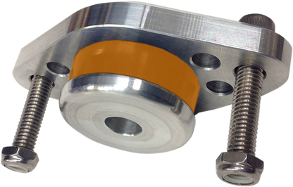 ALLOY ART Motor Mount - Raw - FLT GTMM-1
