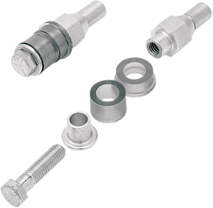 ALLOY ART Gooden Tight™ Springer Handlebar Riser Stud Bushing Kit - FLSTS GT-FLS