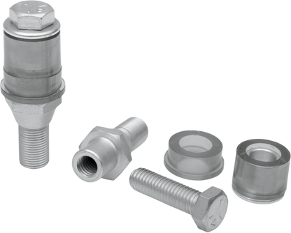 ALLOY ART Gooden Tight™ Springer Handlebar Riser Stud Bushing Kit - FXSTS GT-FXS