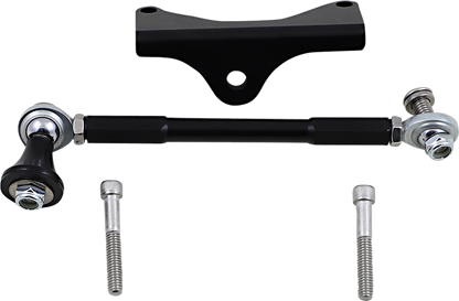 ALLOY ART Frame Stabilizer - Black M8TS-2