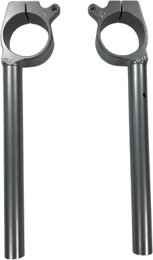Replacement Handlebars Silver Yam
