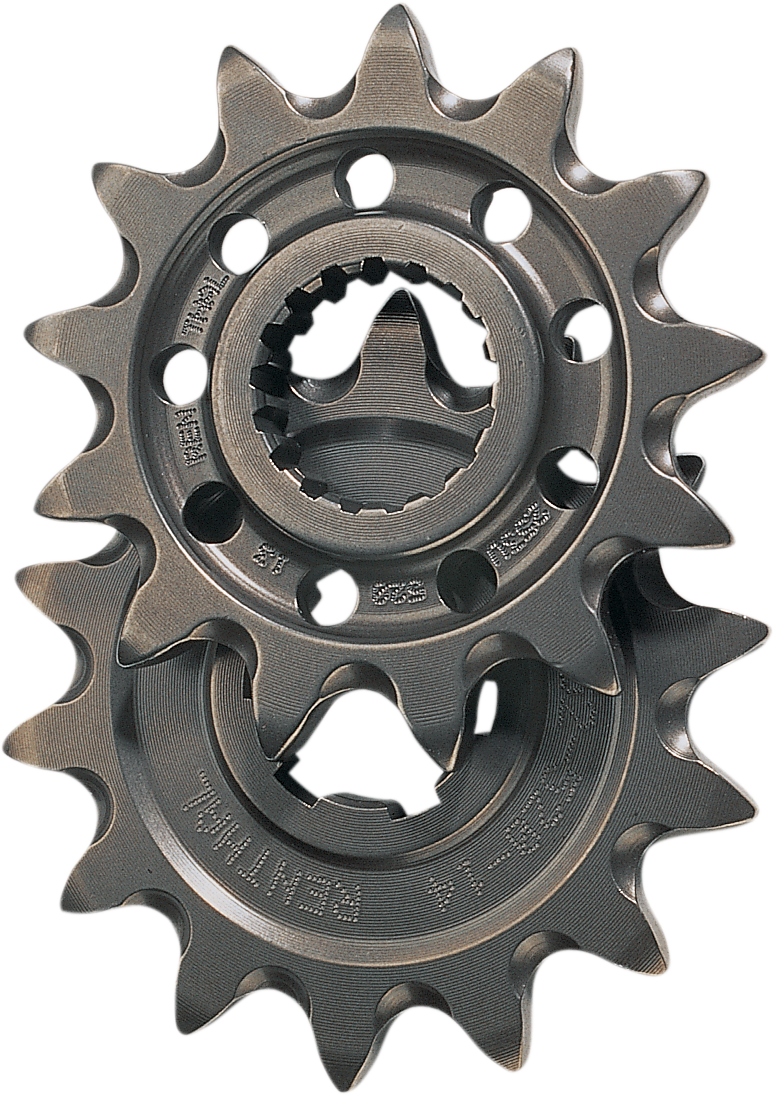 RENTHAL Front Sprocket - 13 Tooth - Honda 253--520-13GP