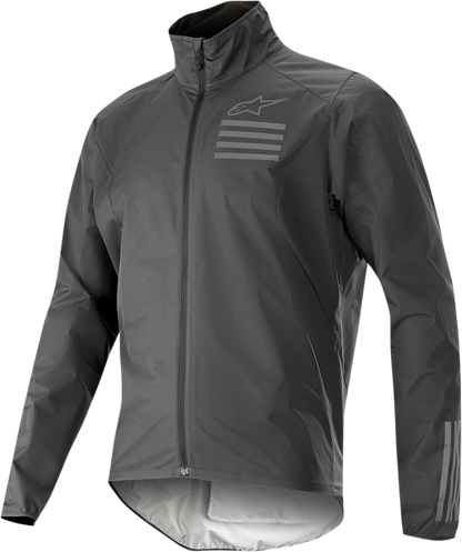 ALPINESTARS Descender V3 Jacket - Black - Small 1220519-10-SM