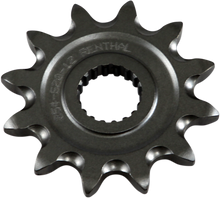 RENTHAL Front Sprocket - Grooved - 12 Tooth - Suzuki 254--520-12GP