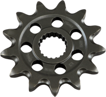 RENTHAL Front Sprocket - Grooved - 13 Tooth - Suzuki 254--520-13GP