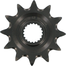 RENTHAL Sprocket - Honda - 12-Tooth 256--520-12GP