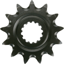 RENTHAL Front Sprocket - 13 Tooth - Yamaha/Kawasaki 257--428-13GP