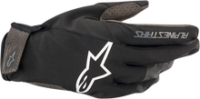 ALPINESTARS Drop 6.0 Gloves - Black - 2XL 1566320-10-2X