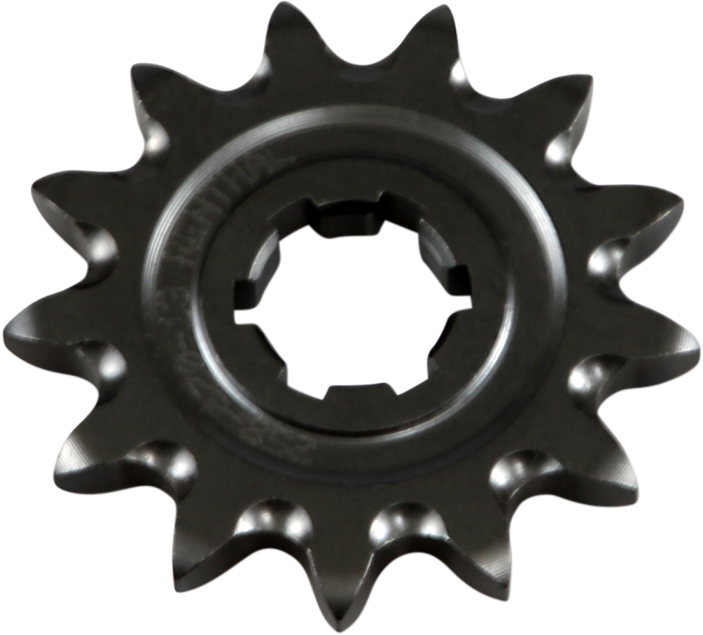 RENTHAL Front Sprocket - 13 Tooth - Kawasaki/Suzuki/Yamaha 258--420-13GP