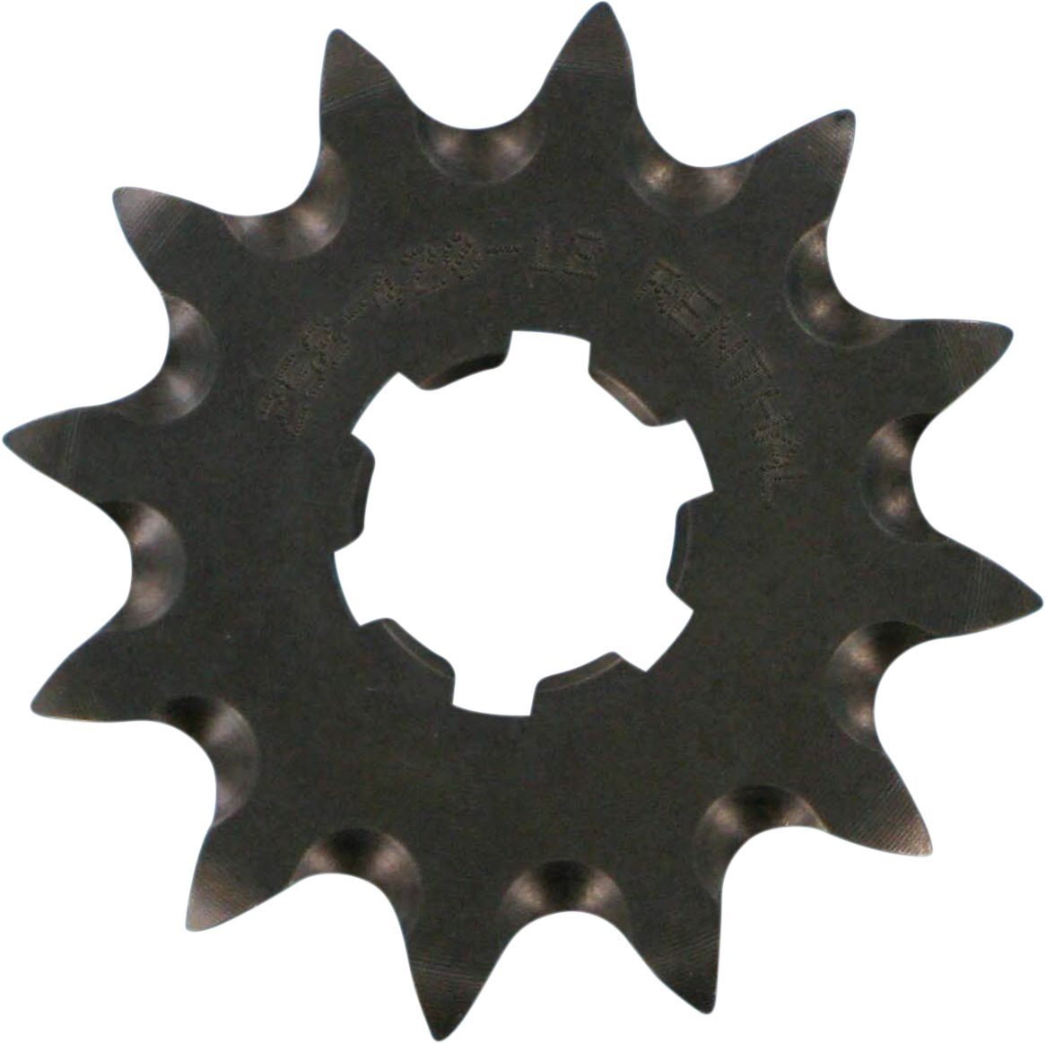 RENTHAL Front Sprocket - 12 Tooth - Kawasaki/Suzuki/Yamaha 258--420-12GP