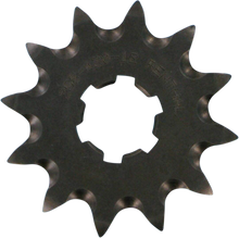 RENTHAL Front Sprocket - 12 Tooth - Kawasaki/Suzuki/Yamaha 258--420-12GP