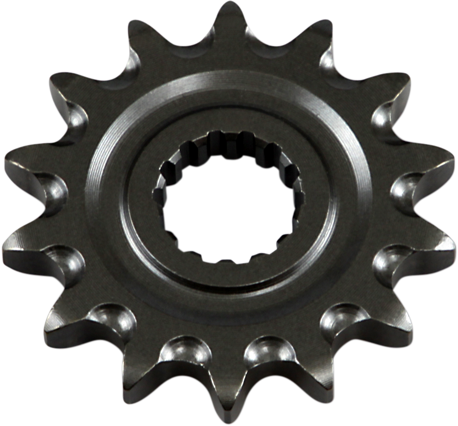 RENTHAL Front Sprocket - 14 Tooth - Yamaha/Kawasaki 257--428-14GP