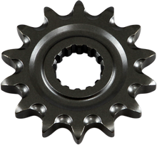 RENTHAL Front Sprocket - 14 Tooth - Yamaha/Kawasaki 257--428-14GP