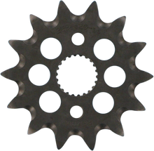 RENTHAL Front Sprocket - Grooved - 14 Tooth - Honda 259--420-14GP