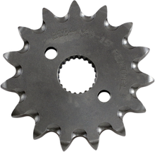 RENTHAL Front Sprocket - Grooved - 15 Tooth - Honda 259--420-15GP