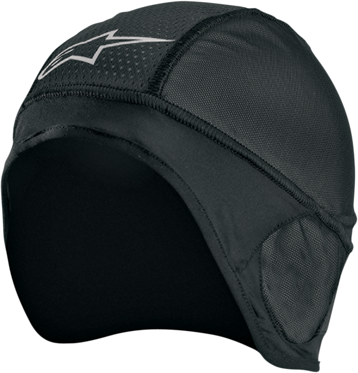 ALPINESTARS Balaclava Skull Cap - Black 475827-10