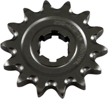 RENTHAL Front Sprocket - 14 Tooth - Suzuki/Yamaha 258--428-14GP