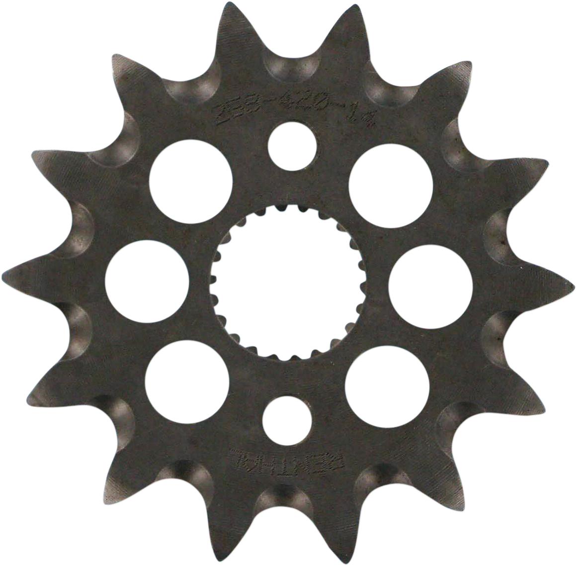 RENTHAL Front Sprocket - 15 Tooth - Honda 282--520-15GP
