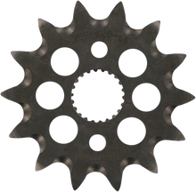 RENTHAL Front Sprocket - 15 Tooth - Honda 282--520-15GP