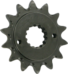 RENTHAL Front Sprocket - 14 Tooth - Honda 282--520-14GP