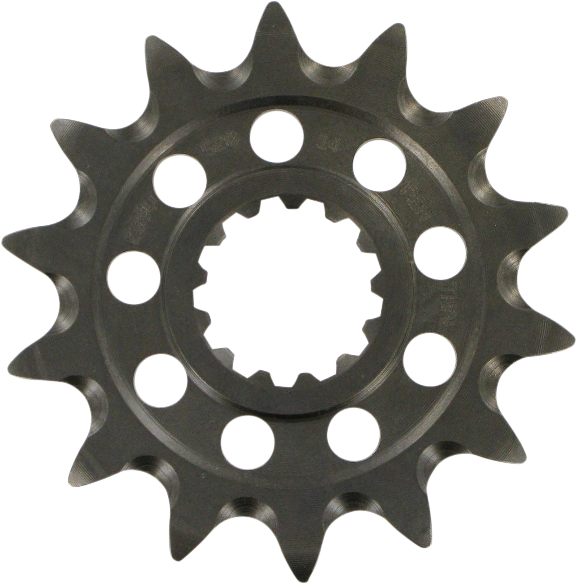 RENTHAL Front Sprocket - 14 Tooth - Kawasaki/Yamaha/Gas Gas 289U-520-14GP