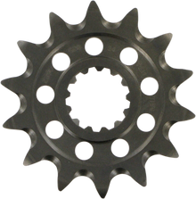 RENTHAL Front Sprocket - 14 Tooth - Kawasaki/Yamaha/Gas Gas 289U-520-14GP