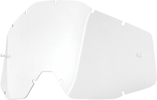 100% Accuri/Strata Junior Lens - Clear 59017-00001