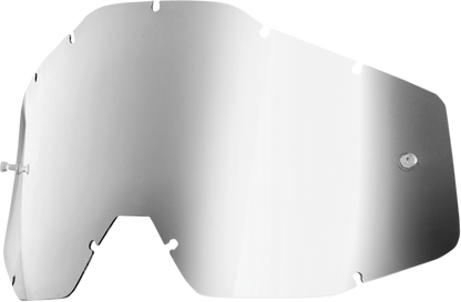 100% Accuri/Strata Junior Lens - Silver Mirror 59018-00003