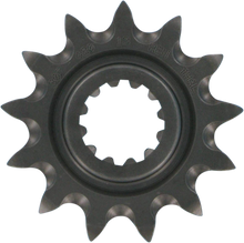 RENTHAL Front Sprocket - Grooved - 13 Tooth - SX 65 307--420-13GP