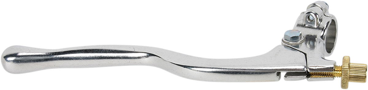 PARTS UNLIMITED Replacement Right Lever Assembly - Honda 20338