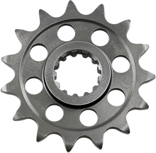 RENTHAL Sprocket - Yamaha - 15 Tooth 323U-520-15P